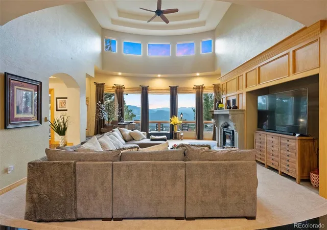 Photo 4 of Single family home for sale at 29115 Summit Ranch Dr, Golden, CO 80401 | MLS# 8686926 | Listing updated on 2026-09-13