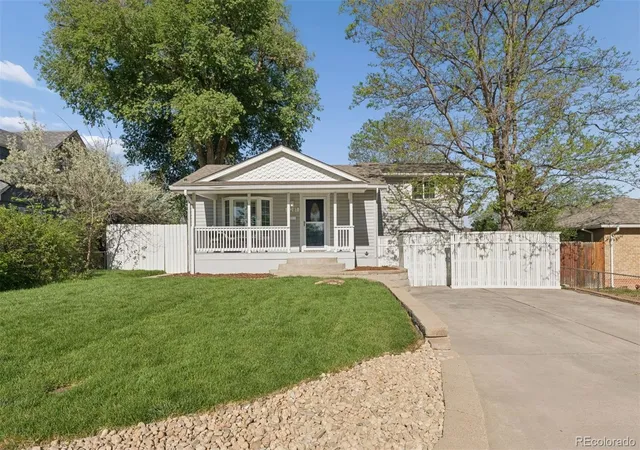 1st image of 3281 Depew St, Wheat Ridge, CO 80212 | MLS# 4977911