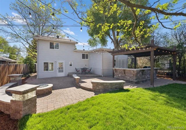 5th image of 3281 Depew St, Wheat Ridge, CO 80212 | MLS# 4977911