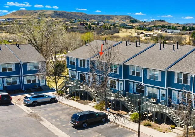 Homes for sale in Castle Rock, CO | 1894 Oakcrest Cir, Castle Rock, CO 80104 | MLS# 8010841