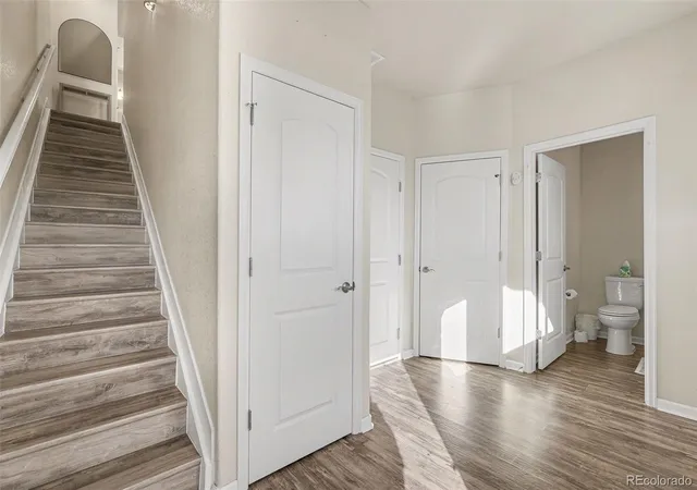 Photo 3 of Condo for sale at 11250 Florence St #31C, Commerce City, CO 80640 | MLS# 9719913 | Listing updated on 2026-09-29