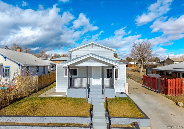 3rd image of 315 E Strong Ave, Trinidad, CO 81082 | MLS# 8205942