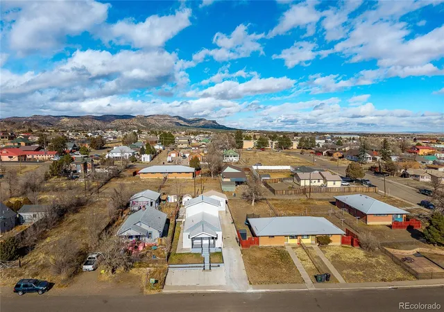 4th image of 315 E Strong Ave, Trinidad, CO 81082 | MLS# 8205942