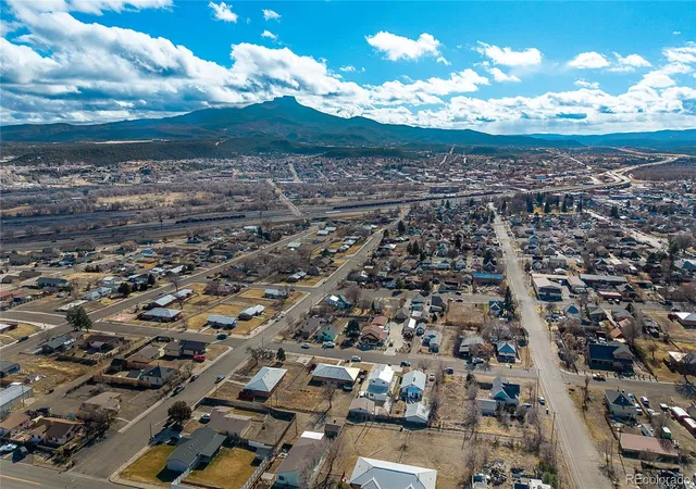 5th image of 315 E Strong Ave, Trinidad, CO 81082 | MLS# 8205942