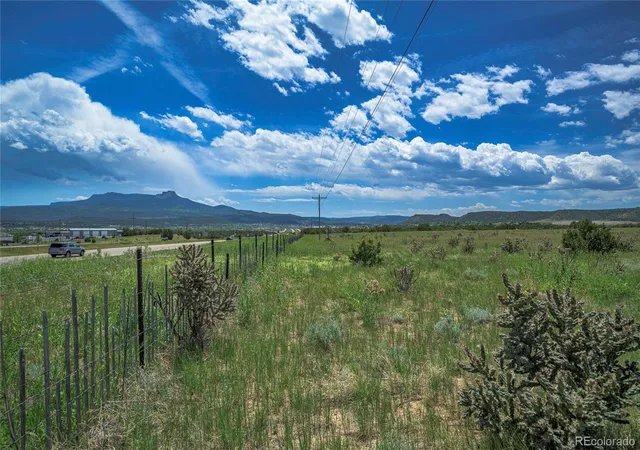 Photo 3 of Land for sale at County Rd 711, Trinidad, CO 81082 | MLS# 7129433 | Listing updated on 2026-05-15