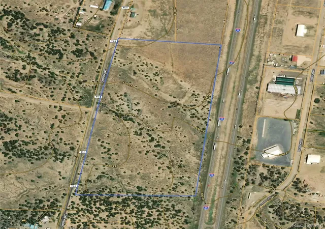 31st image of County Road 711, Trinidad, CO 81082 | MLS# 7129433