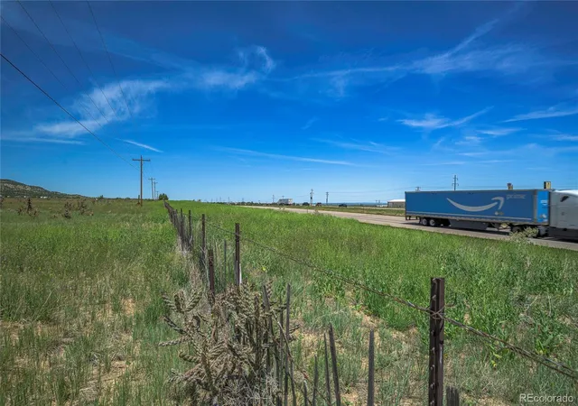 Photo 3 of Land for sale at County Rd 711, Trinidad, CO 81082 | MLS# 7129433 | Listing updated on 2026-05-15