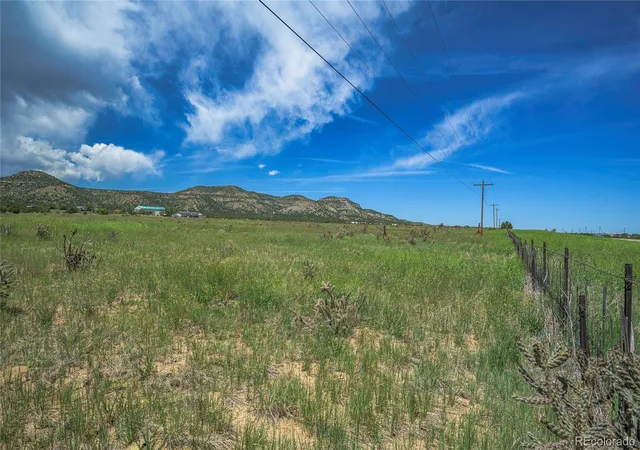 Photo 4 of Land for sale at County Rd 711, Trinidad, CO 81082 | MLS# 7129433 | Listing updated on 2026-05-15