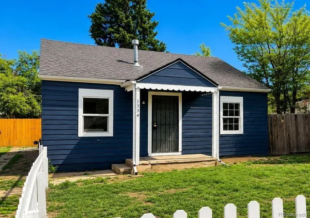 1st image of 1334 Havana St, Aurora, CO 80010 | MLS# 7964738