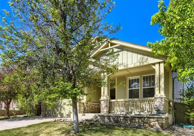 3rd image of 10805 Hickory Ridge St, Highlands Ranch, CO 80126 | MLS# 2399154