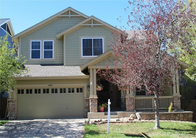 Photo 3 of Single family home for sale at 10805 Hickory Ridge St, Highlands Ranch, CO 80126 | MLS# 2399154 | Listing updated on 2026-10-17