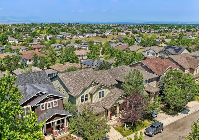 4th image of 10805 Hickory Ridge St, Highlands Ranch, CO 80126 | MLS# 2399154