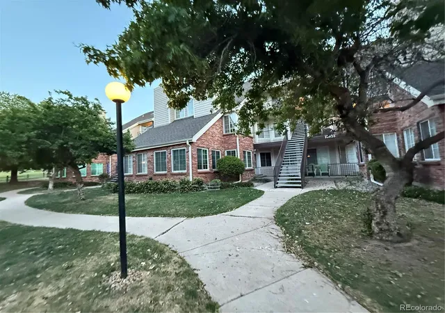 4th image of 13833 E Lehigh Ave #A, Aurora, CO 80014 | MLS# 3333973