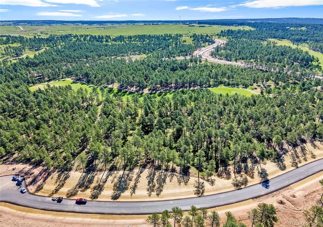 Photo 2 of Land for sale at 14531 Quartz Crk Dr, Colorado Springs, CO 80908 | MLS# 2883636 | Listing updated on 2026-05-04