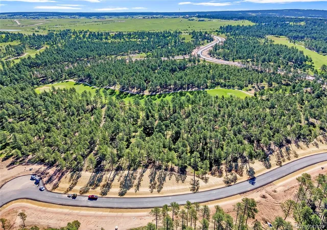 Photo 3 of Land for sale at 14531 Quartz Crk Dr, Colorado Springs, CO 80908 | MLS# 2883636 | Listing updated on 2026-05-04
