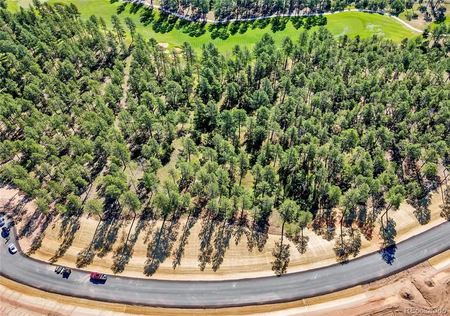 Photo 3 of Land for sale at 14531 Quartz Crk Dr, Colorado Springs, CO 80908 | MLS# 2883636 | Listing updated on 2026-05-04