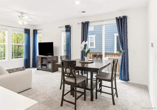 1st image of 14047 Rock Daisy St, Parker, CO 80134 | MLS# 8876251