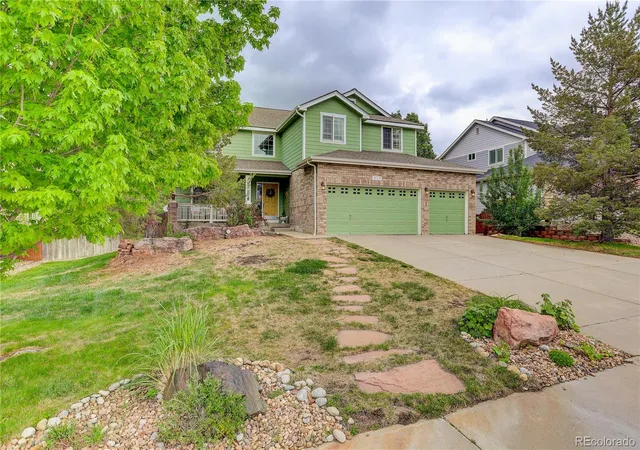 2nd image of 919 Taylor Ln, Erie, CO 80516 | MLS# 3456574