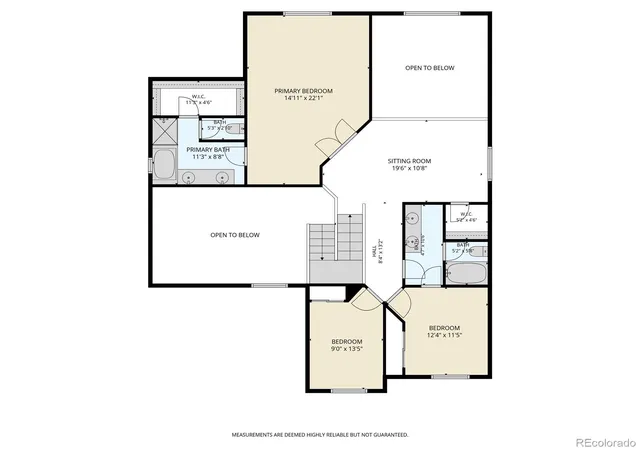 48th image of 919 Taylor Ln, Erie, CO 80516 | MLS# 3456574