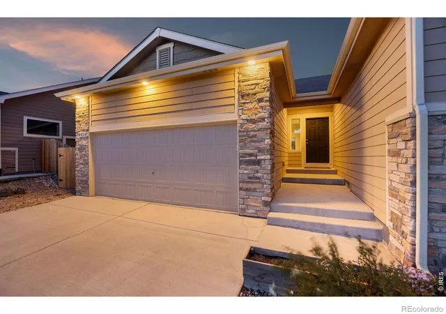 4th image of 6474 San Isabel Ave, Loveland, CO 80538 | MLS# IR1058177