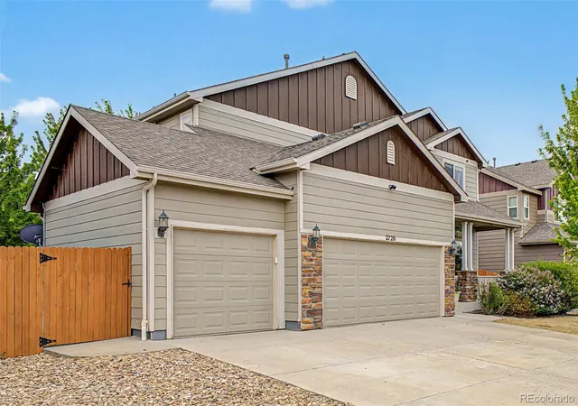 Homes for sale in Mead, CO | 2720 Bridle Dr, Mead, CO 80542 | MLS# 3925379