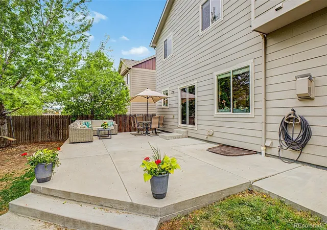 Homes for sale in Mead, CO | 2720 Bridle Dr, Mead, CO 80542 | MLS# 3925379