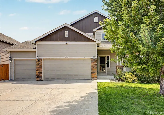 Homes for sale in Mead, CO | 2720 Bridle Dr, Mead, CO 80542 | MLS# 3925379