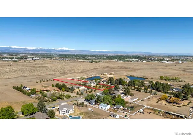 Photo 3 of Sale Pending at 14795 Fenton St, Broomfield, CO 80020 | MLS# IR1058179 | Listing updated on 2026-09-03