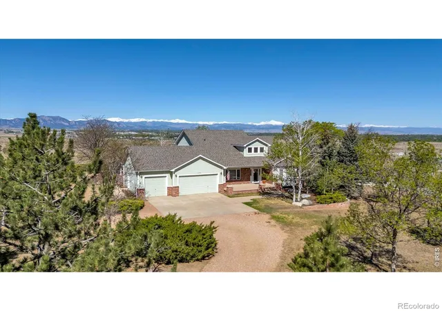 Photo 1 of Sale Pending at 14795 Fenton St, Broomfield, CO 80020 | MLS# IR1058179 | Listing updated on 2026-09-03