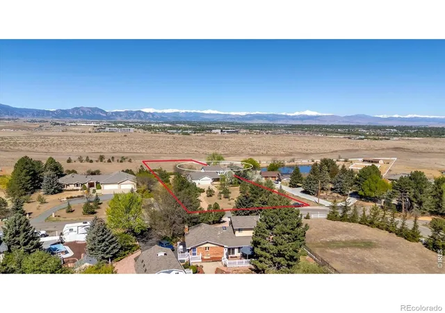 Photo 3 of Sale Pending at 14795 Fenton St, Broomfield, CO 80020 | MLS# IR1058179 | Listing updated on 2026-09-03
