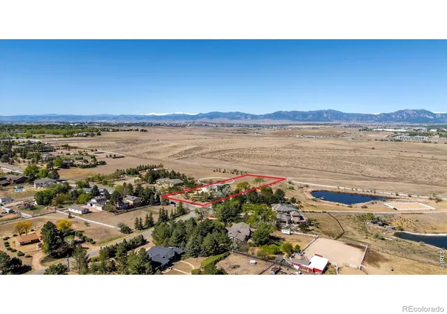 Photo 4 of Sale Pending at 14795 Fenton St, Broomfield, CO 80020 | MLS# IR1058179 | Listing updated on 2026-09-03