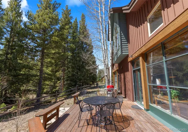 Homes for sale in Dillon, CO | 206 Alpen Rose Place, Dillon, CO 80435 | Houzeo