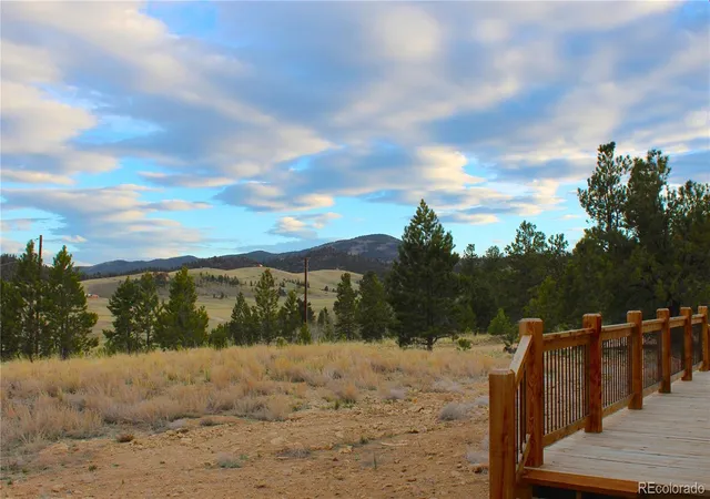 Homes for sale in Hartsel, CO | 59 Whip Wy, Hartsel, CO 80449 | MLS# 9395406