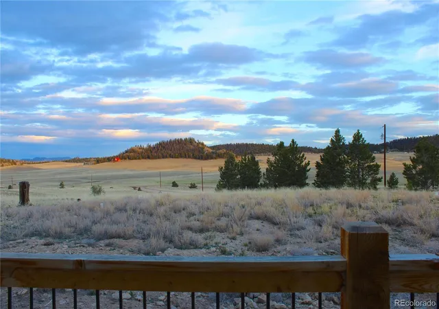 Homes for sale in Hartsel, CO | 59 Whip Wy, Hartsel, CO 80449 | MLS# 9395406
