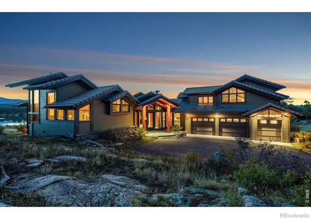 Homes for sale in Red Feather Lakes, CO | 10 Mariposa Ct, Red Feather Lakes, CO 80545 | MLS# IR1058181