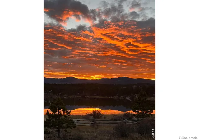 Homes for sale in Red Feather Lakes, CO | 10 Mariposa Ct, Red Feather Lakes, CO 80545 | MLS# IR1058181