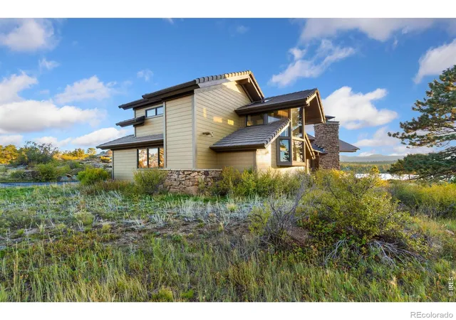 Homes for sale in Red Feather Lakes, CO | 10 Mariposa Ct, Red Feather Lakes, CO 80545 | MLS# IR1058181