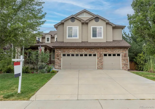 1st image of 9393 S Holland Wy, Littleton, CO 80127 | MLS# 2237938