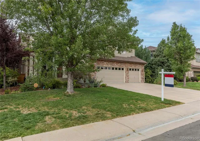 Photo 3 of Single family home for sale at 9393 S Holland Way, Littleton, CO 80127 | MLS# 2237938 | Listing updated on 2026-08-24