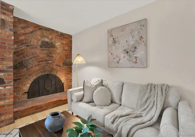 4th image of 1350 Josephine St #206, Denver, CO 80206 | MLS# 2193757
