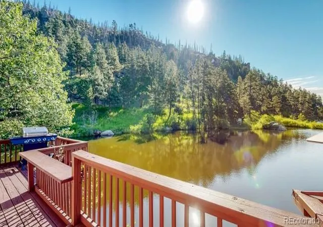 Photo 3 of Single family home for sale at 1268 Spring Valley Rd, Bellvue, CO 80512 | MLS# 9521140 | Listing updated on 2026-07-06
