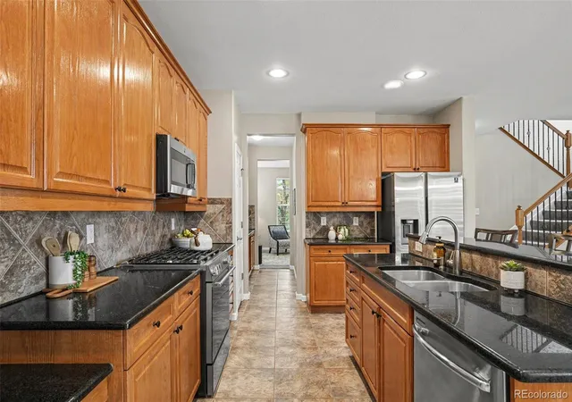 Homes for sale in Aurora, CO | 1372 S Duquesne Ct, Aurora, CO 80018 | MLS# 4545779