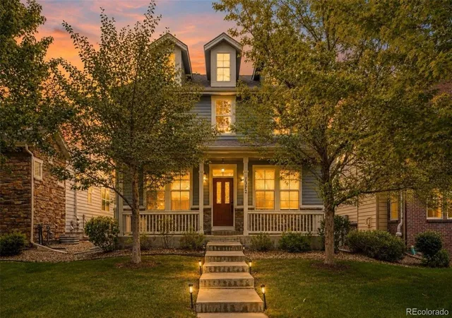 2nd image of 1372 S Duquesne Ct, Aurora, CO 80018 | MLS# 4545779