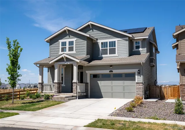 1st image of 10231 Tucson St, Commerce City, CO 80022 | MLS# 4859252