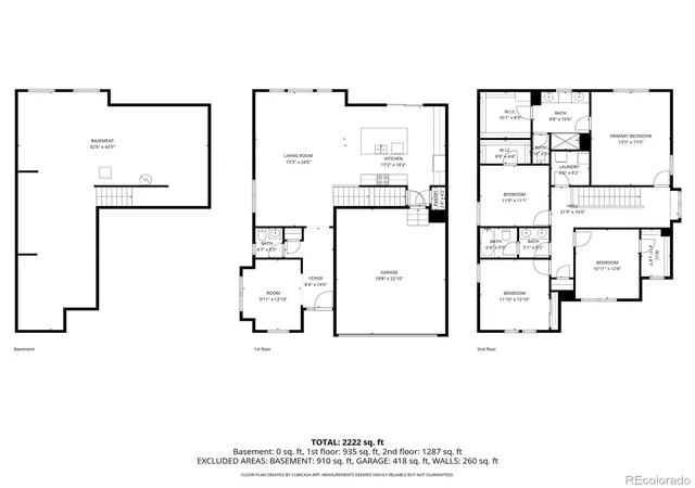 35th image of 10231 Tucson St, Commerce City, CO 80022 | MLS# 4859252