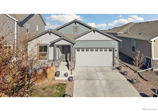 3rd image of 4281 Bluffview Dr, Loveland, CO 80537 | MLS# IR1058185