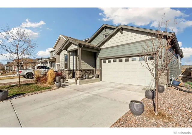 4th image of 4281 Bluffview Dr, Loveland, CO 80537 | MLS# IR1058185