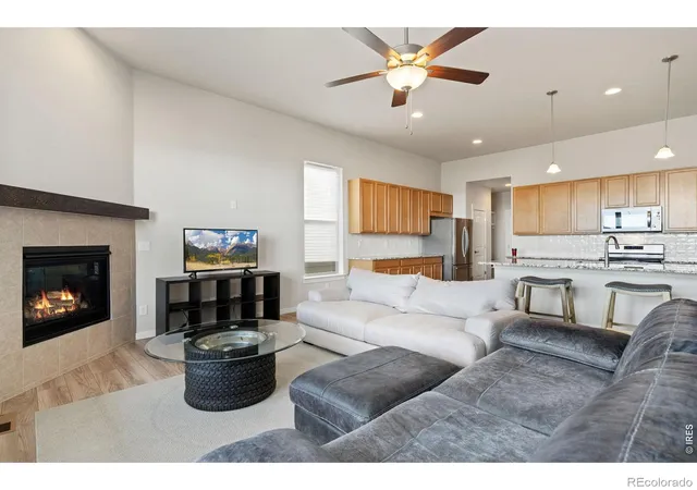 5th image of 4281 Bluffview Dr, Loveland, CO 80537 | MLS# IR1058185