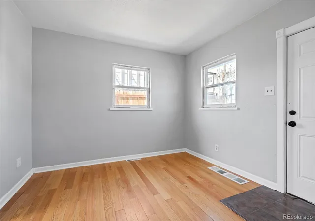 3rd image of 1105 & 1107 S Zenobia St, Denver, CO 80219 | MLS# 4224554