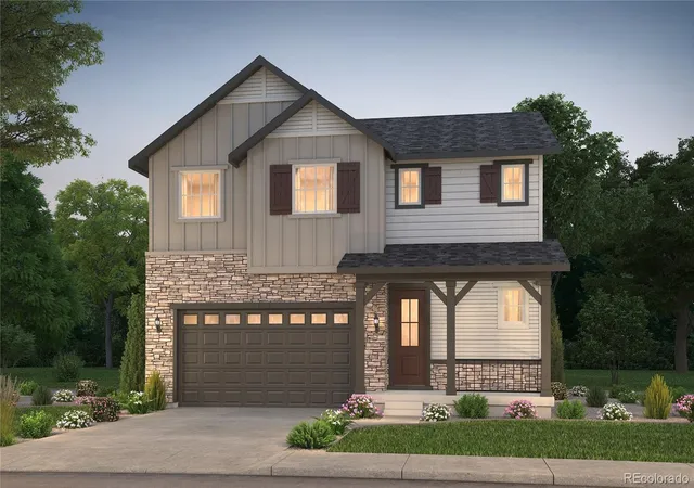 1st image of 25300 E Pacific Ave, Aurora, CO 80018 | MLS# 6237347